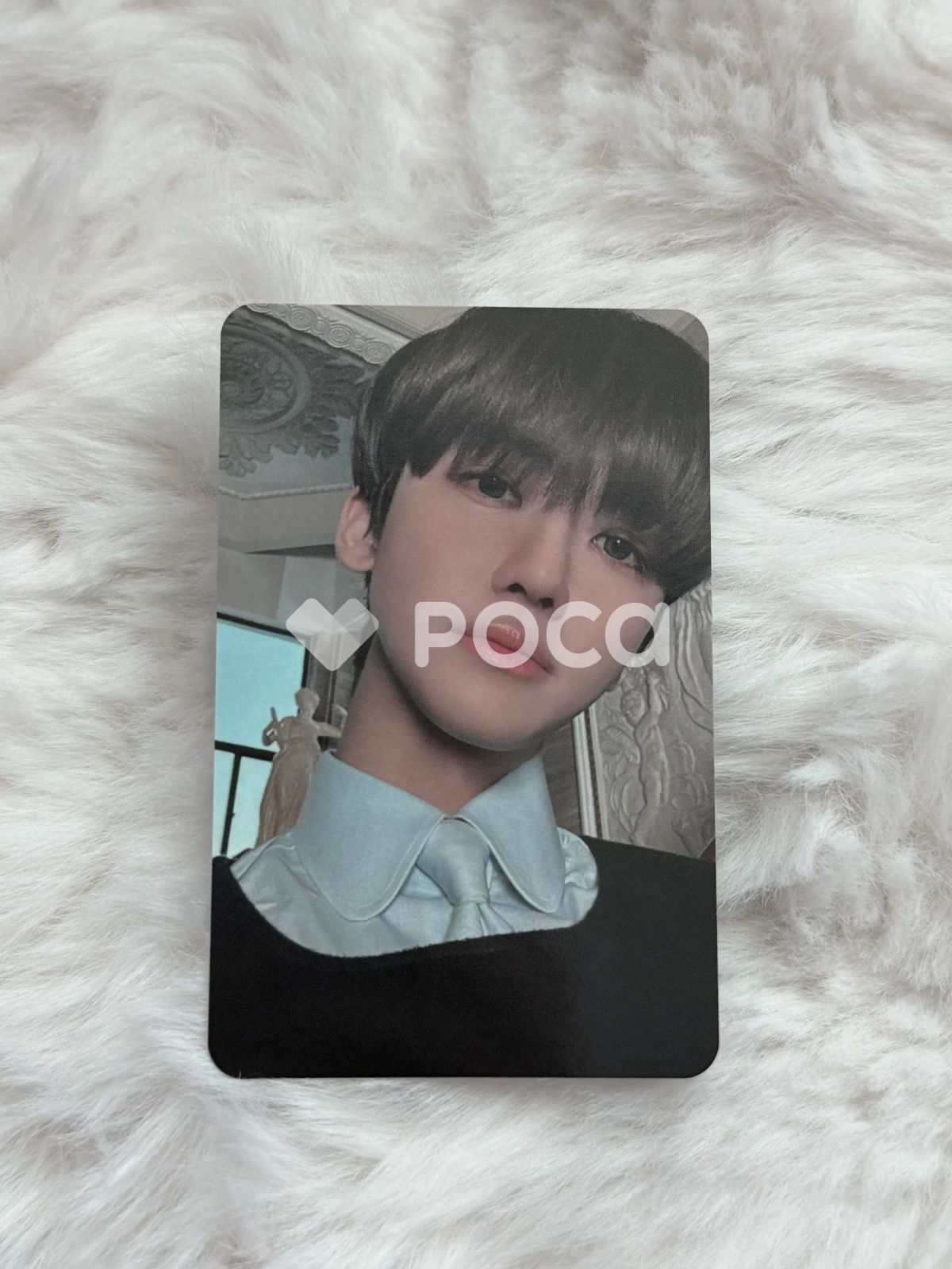 NCT ジェミン DREAM ( )SCAPE icantfeelanything Ver. - メルカリ