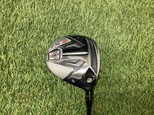 タイトリスト TSi2 18° フェアウェイウッド FW TSP322 55 (フレックスS