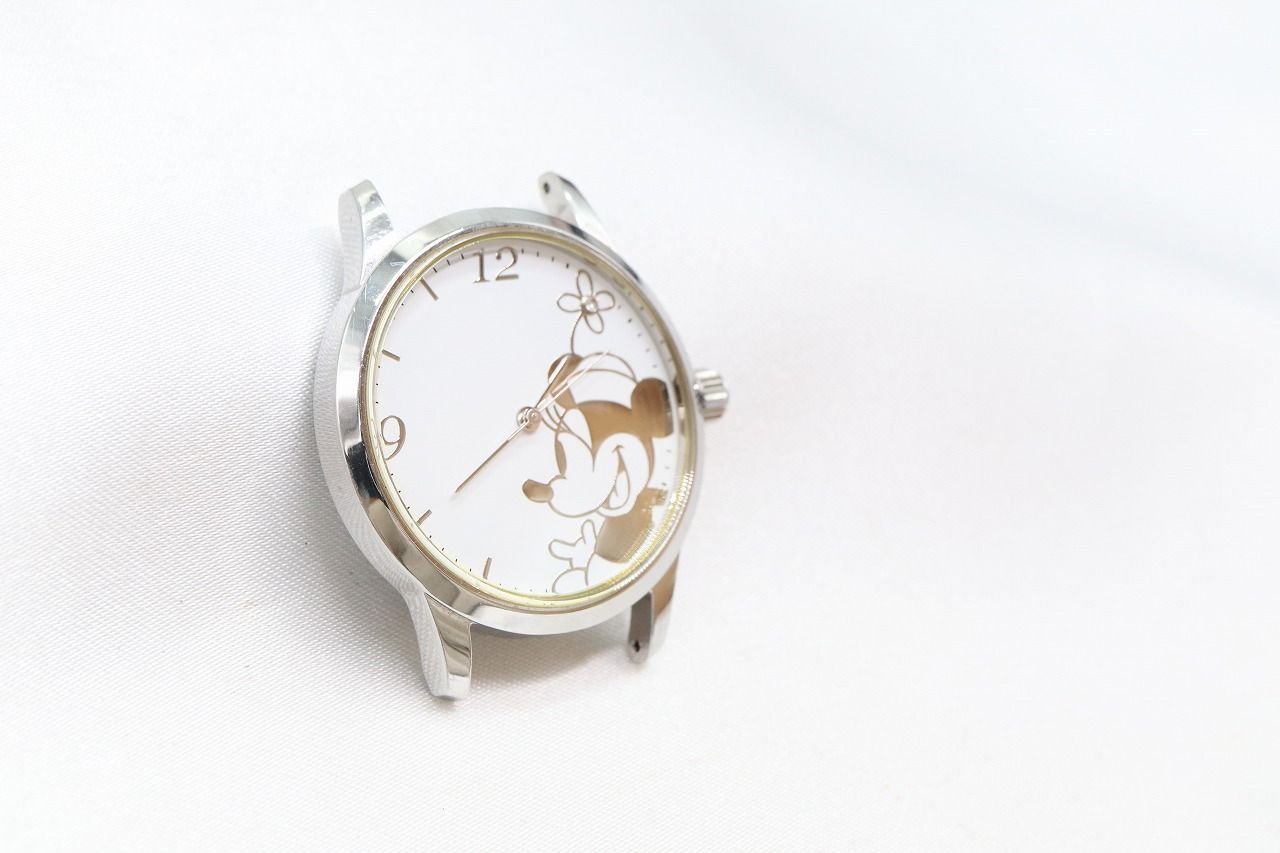 ディズニー時計 シチズン ディズニーコレクション」 『くまのプーさん』「ラプンツェル