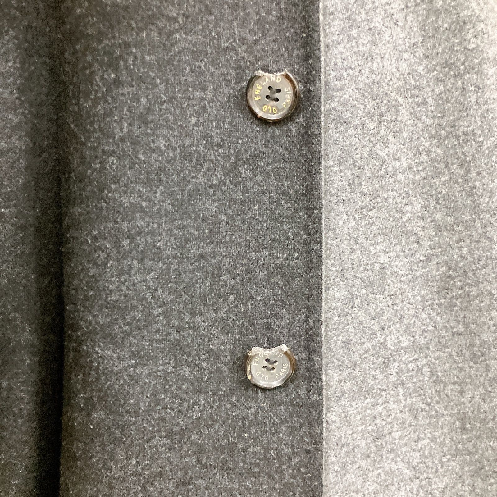 OG34 OLD ENGLAND オールドイングランド セットアップ ジャケット