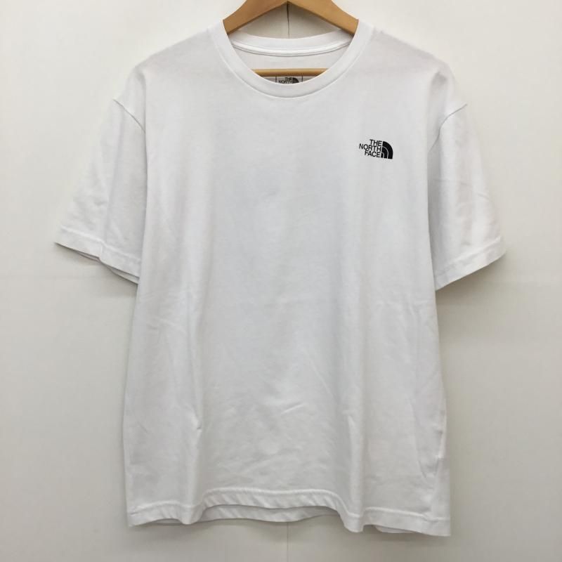 THE NORTH FACE ザノースフェイス Tシャツ 半袖 NT32202X