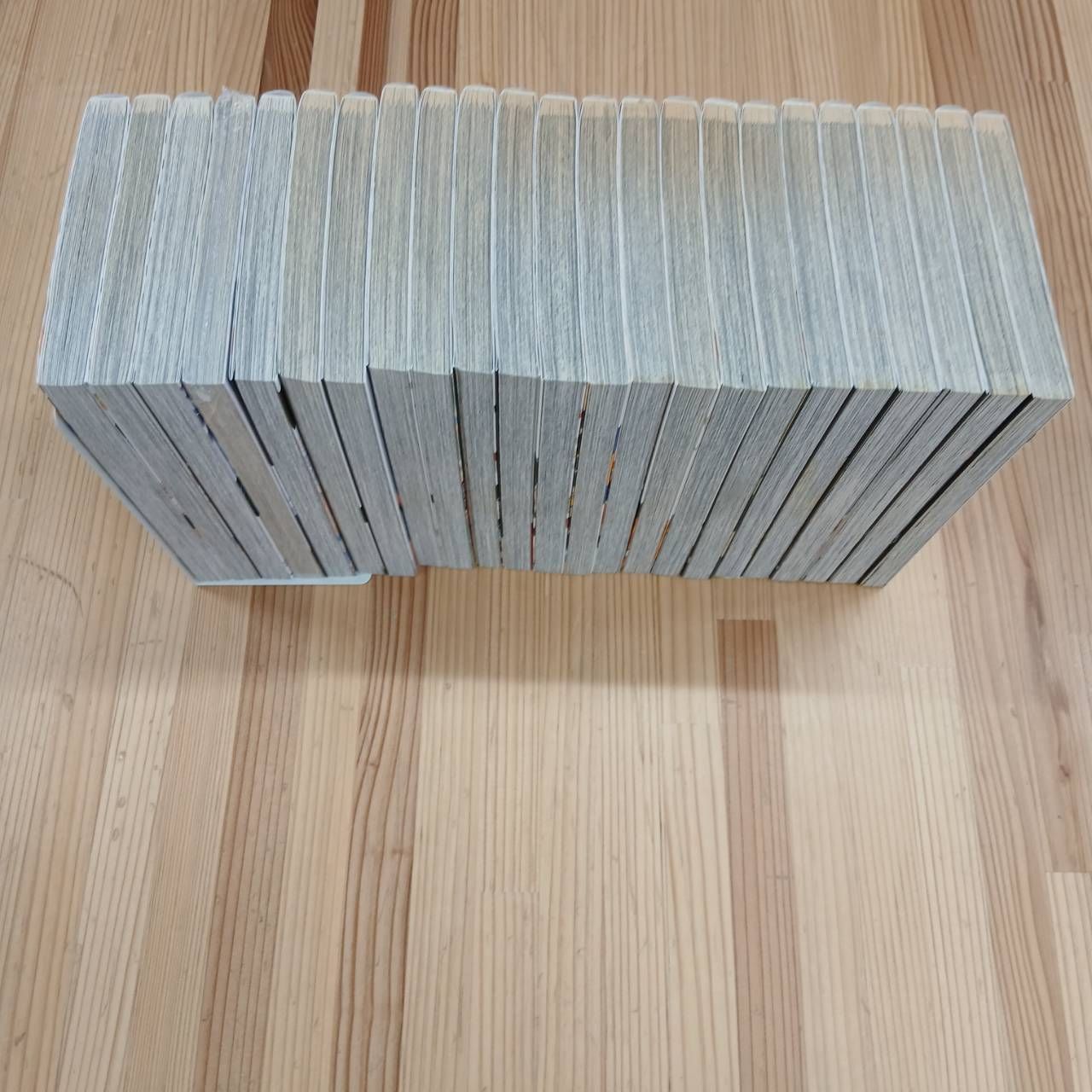 全巻セット ハイキュー1巻～45巻