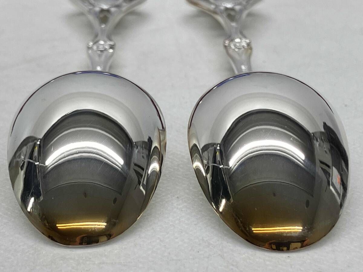 Noritake ET0611 ノリタケ 銀メッキ 洋銀 EPNS フォーク 50本