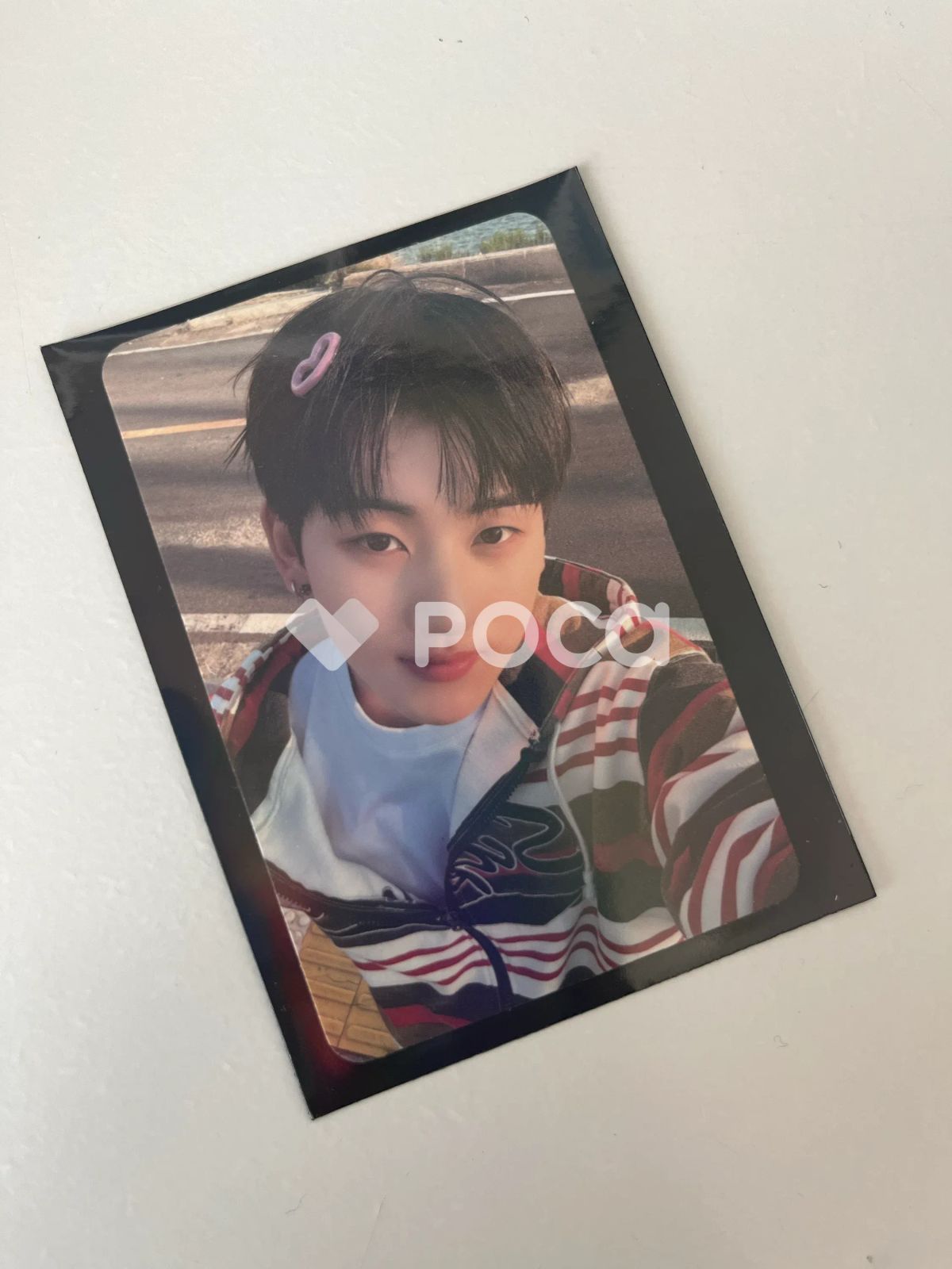 kickflip サノク　トレカ　コンプ　5週目 KickFlip キックフリップ ケフン My First Flip 公開放送 サノク