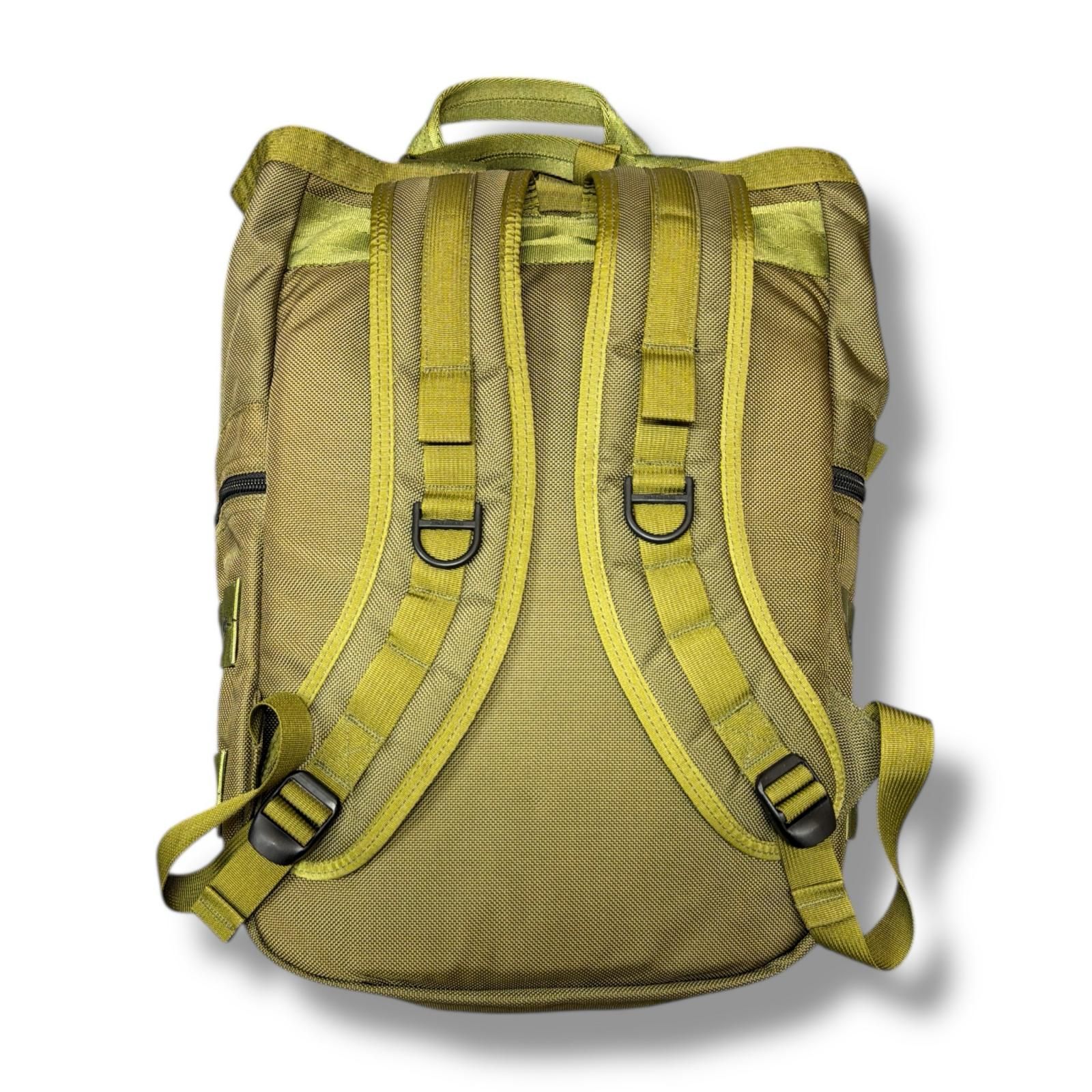 BRIEFING GYM PACK ジムパック リュック バッグ カバン 鞄