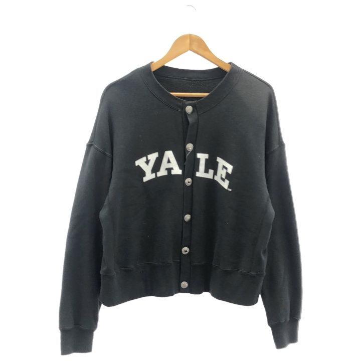 FRAMeWORK (フレームワーク) 21070220301120 YALE/リメイク風2WAY