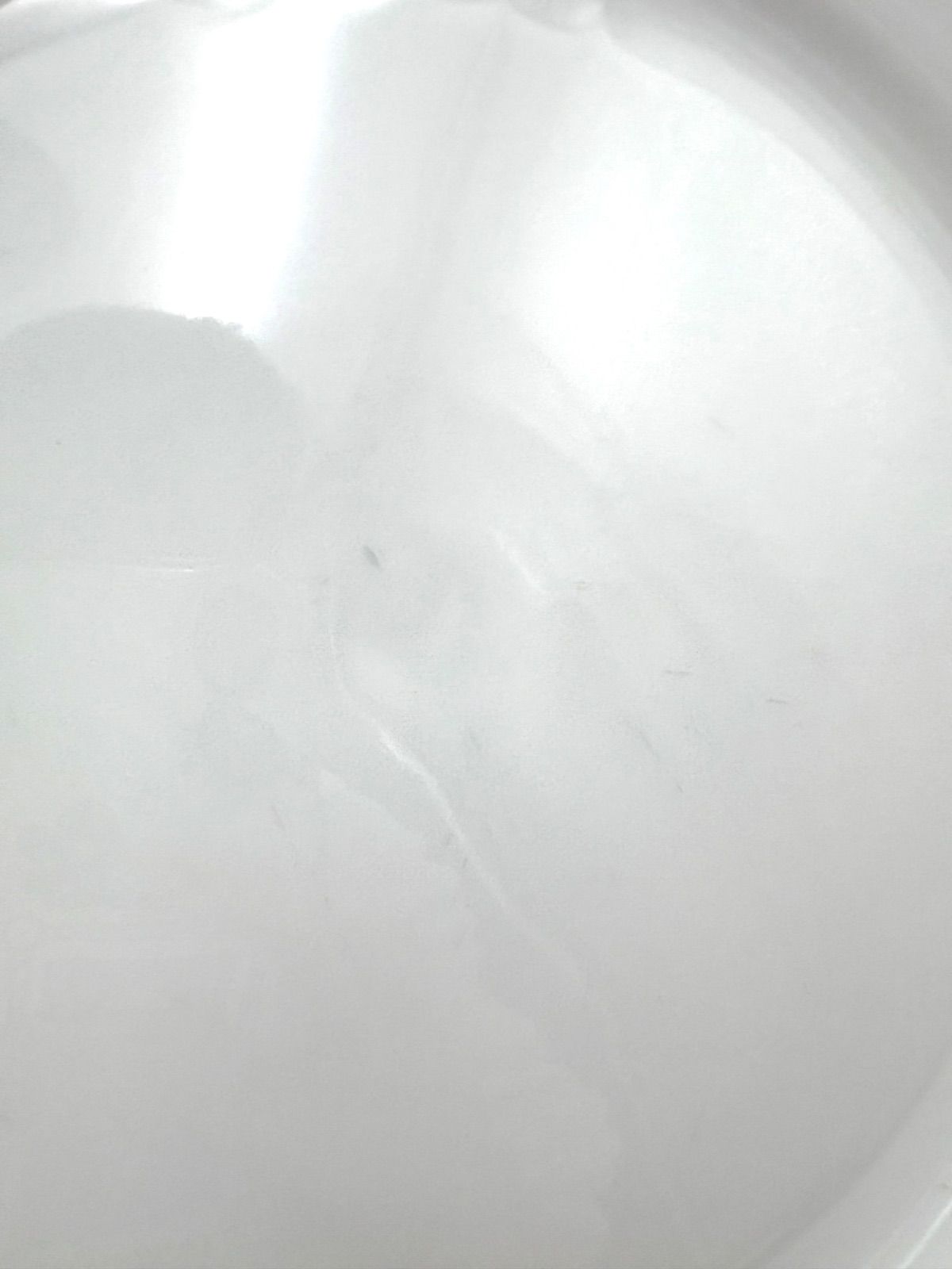 Richard Ginori リチャードジノリ ベッキオホワイト 24.5cm プレート 6