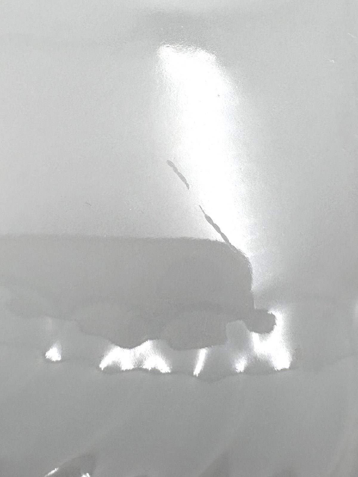 Richard Ginori リチャードジノリ ベッキオホワイト 24.5cm プレート 6