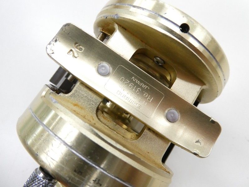 カルカッタxt201 シマノ カルカッタ 201XT (04-8412150005) - メルカリ