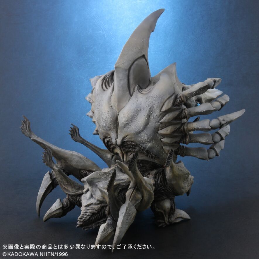 デフォリアル レギオン 『ガメラ2 レギオン襲来』 少年リック限定品