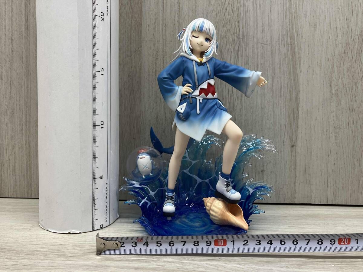 デザインココ がうる・ぐら 1/7 ホロライブ フィギュア - メルカリ