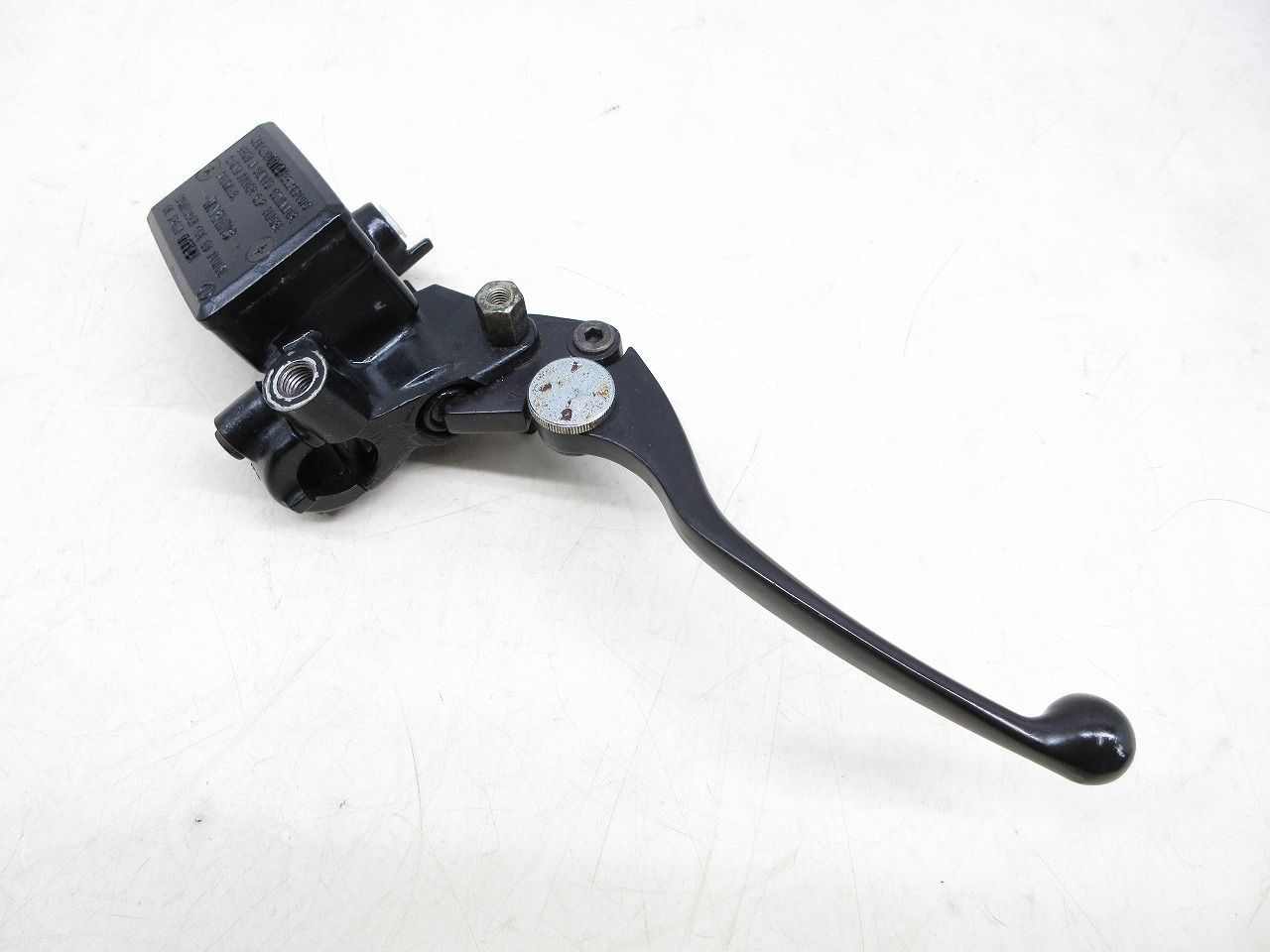 KLE 250 フロントブレーキマスター 1|2インチ バイク部品 -11