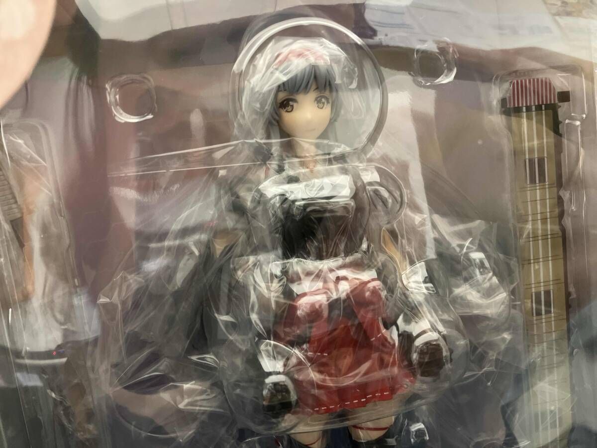 ファニｰナイツ 翔鶴改二 1/7 艦隊これくしょん ~艦これ~ - メルカリ