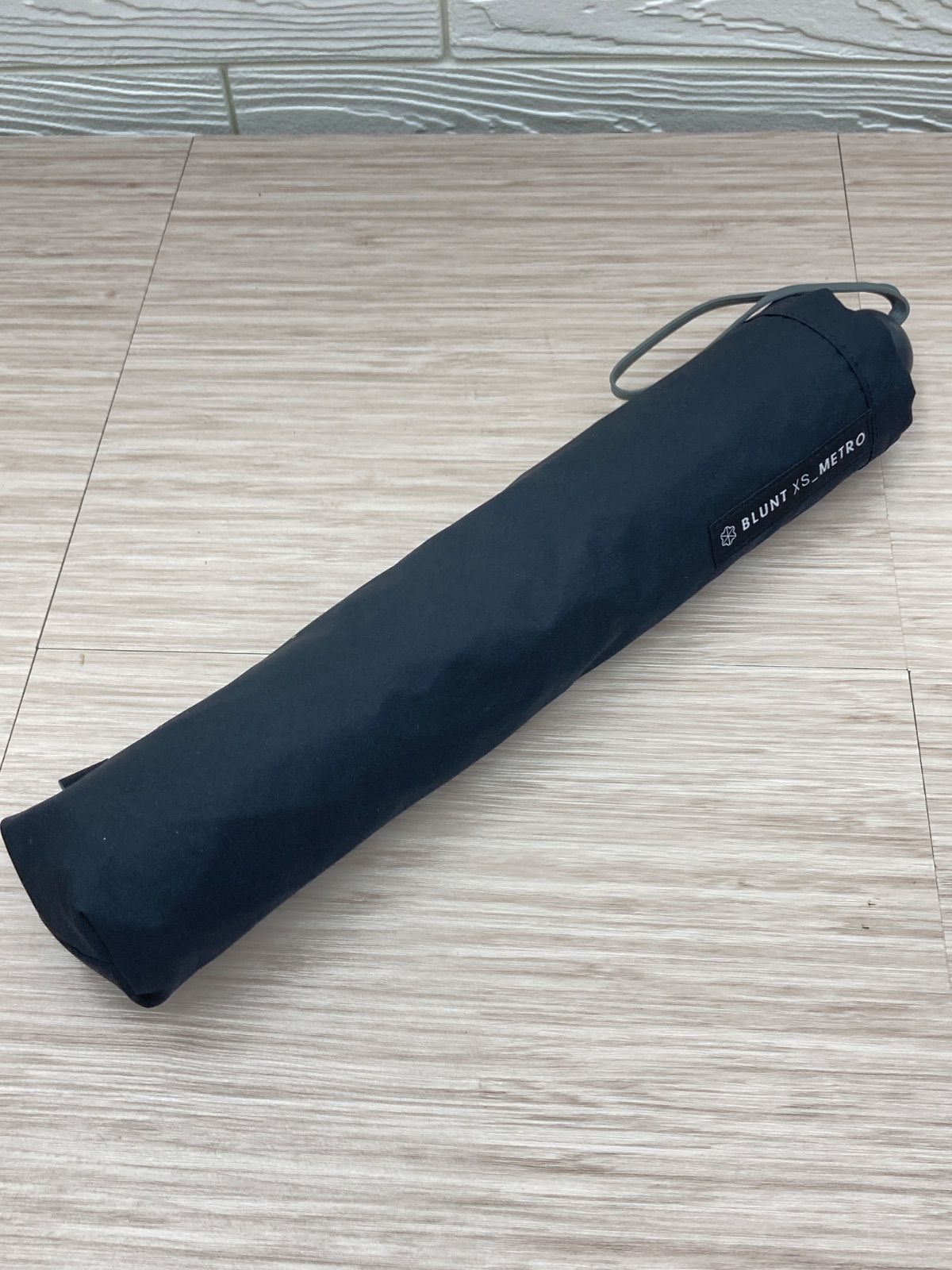 BLUNT SX METRO ブラント メトロ 折りたたみ傘 - メルカリ