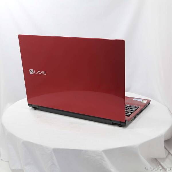 品〕 格安安心パソコン LAVIE Direct NS PC-GN232HSA7348 公式通販