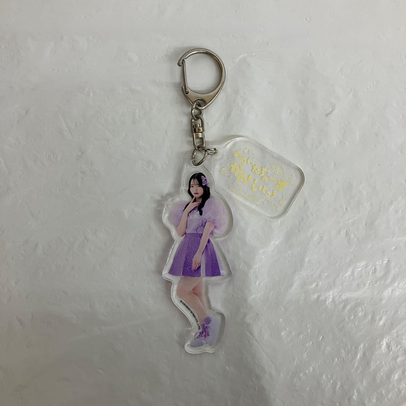 CUTIE STREET 真鍋凪咲 グッズまとめ NLQ567 f117 - メルカリ