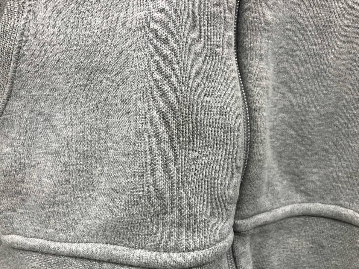 POLO RALPH LAUREN/パーカー/グレー ショップ Polo Ralph Lauren