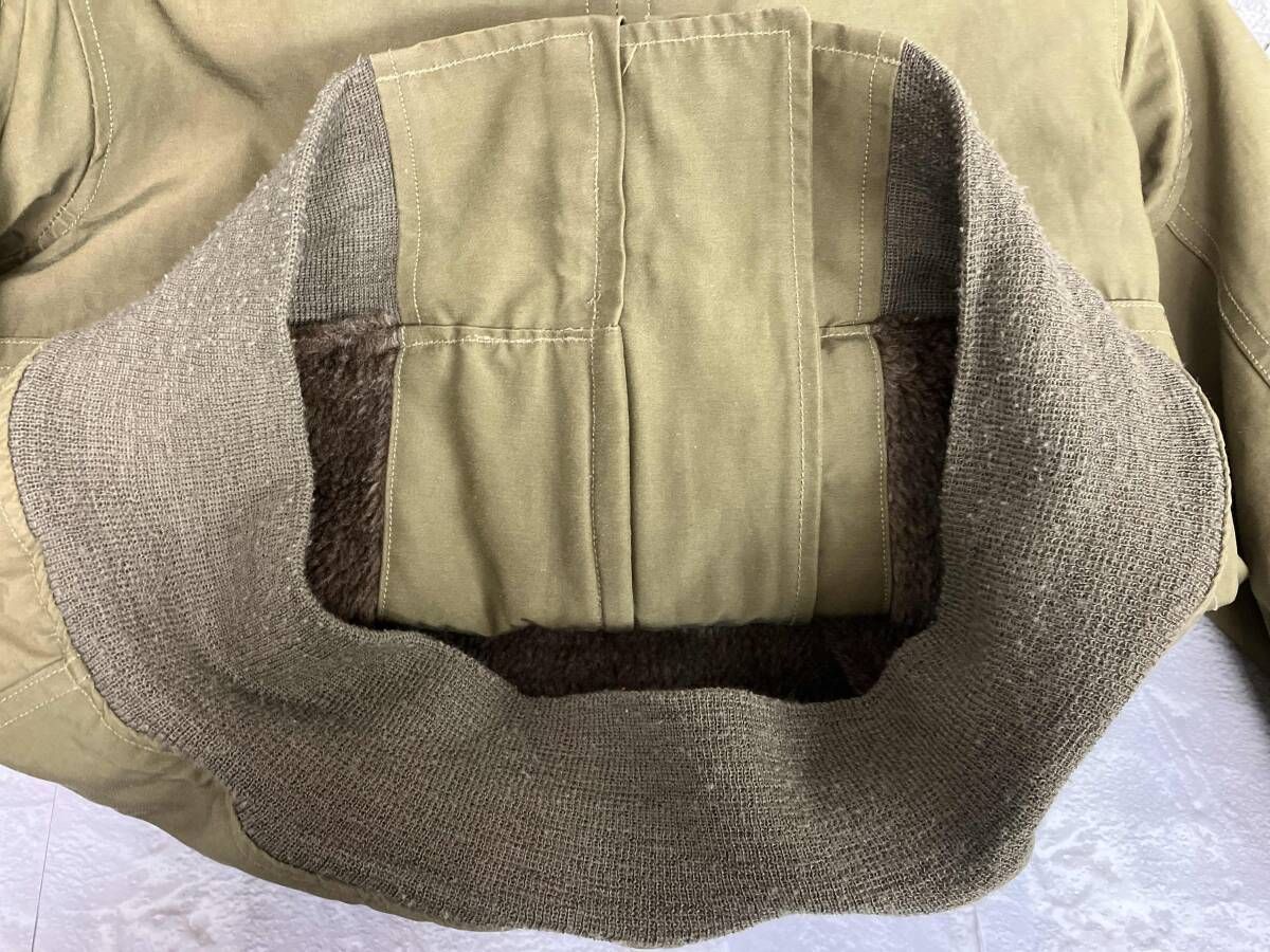 BUZZ RICKSON'S TYPE B-10 M13645 USAF 8300-470700 バズリクソンズ