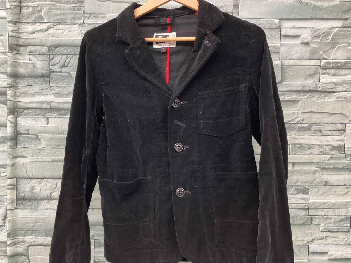 ENGINEERED GARMENTS パッチワークジャケット M Engineered Garments