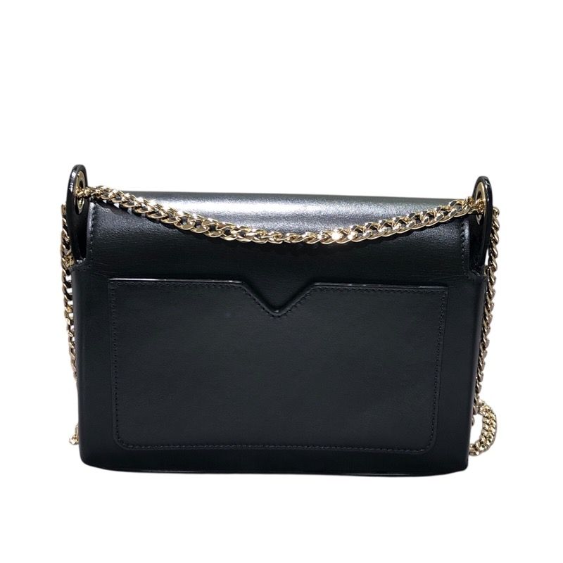 ジミーチュウ JIMMY CHOO ロケットプティチェーンショルダーバッグ