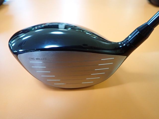 ドライバー 卸売 プロギア RS5 F/Diamana FOR PRGR/S/9.5[5577]