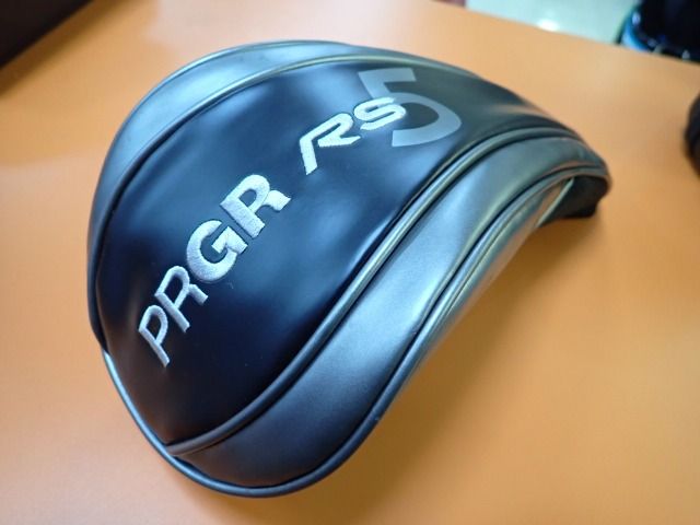 ドライバー 卸売 プロギア RS5 F/Diamana FOR PRGR/S/9.5[5577]