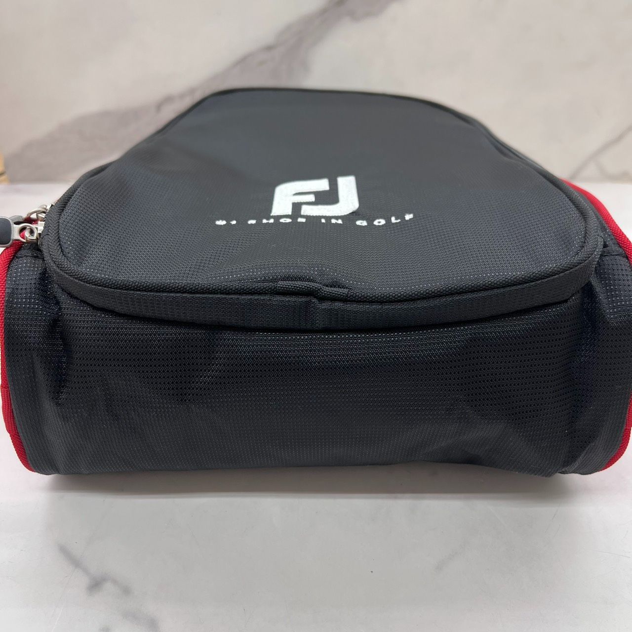 FJ フットジョイ ゴルフ シューズケース - メルカリ