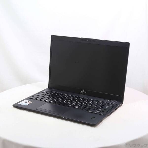 NEC LAVIE PC-N1570GAR Intel Core i7-1165G7 16GB M.2 SSD 256GB 動作