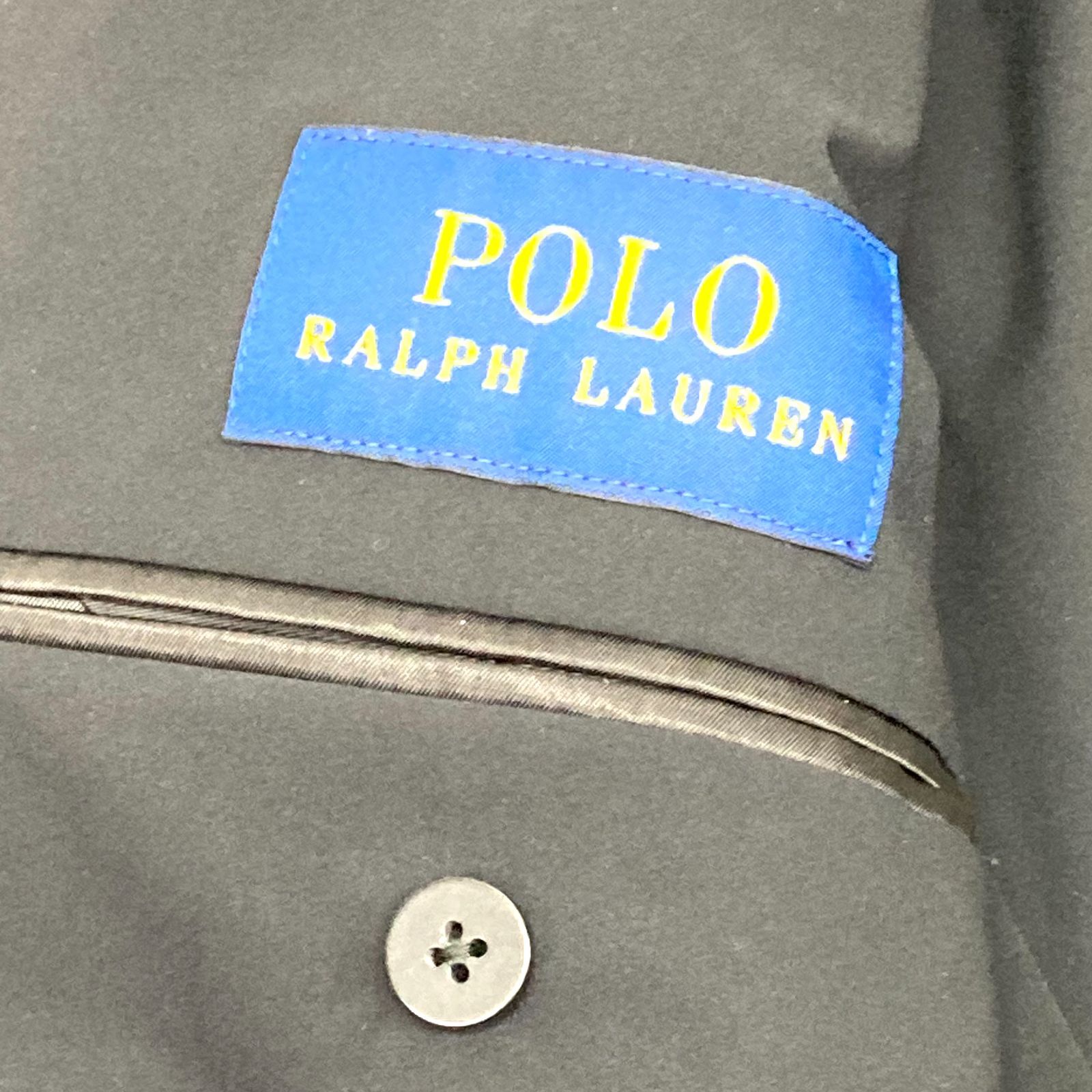 e) タグ付き未使用品 POLO RALPH LAUREN ポロラルフローレン
