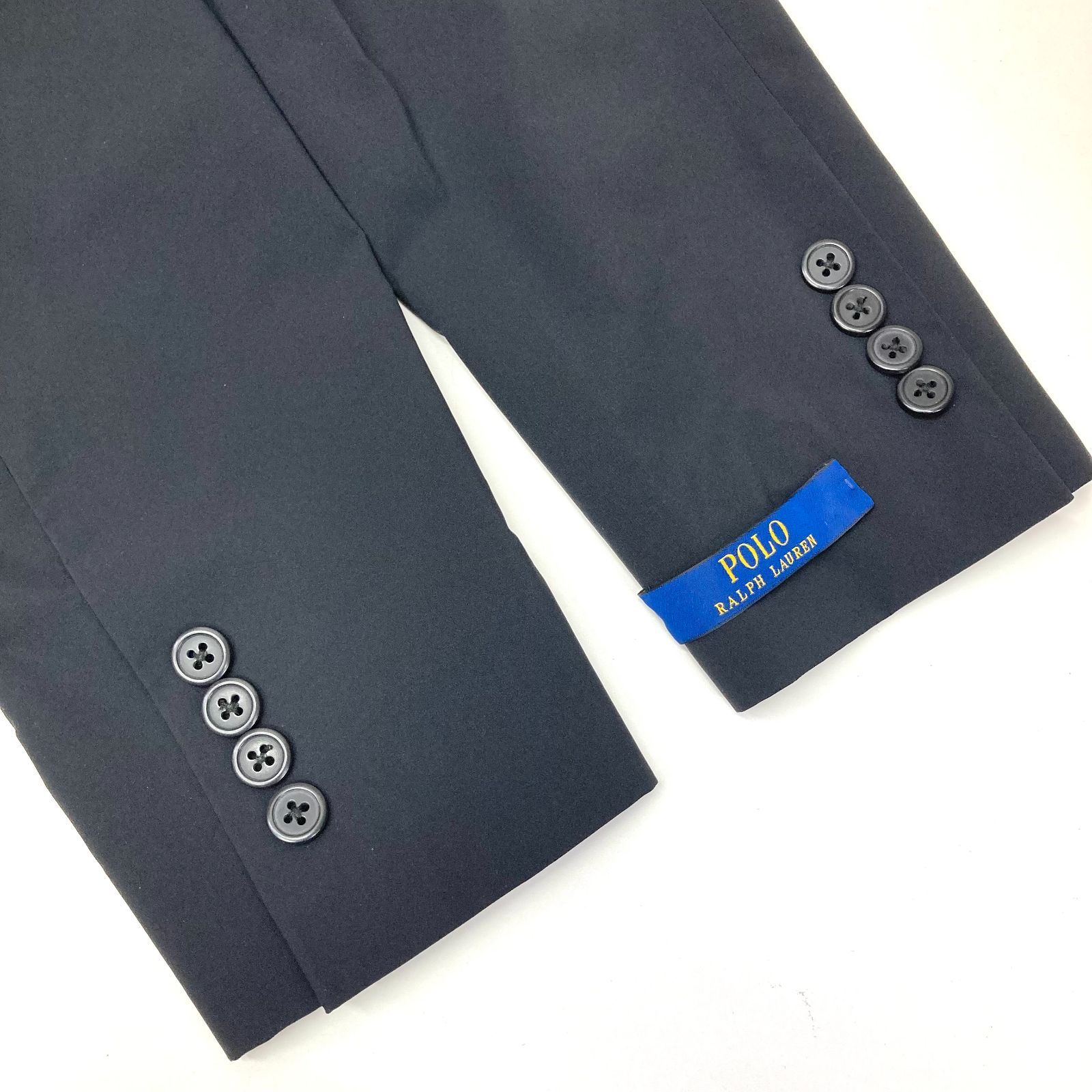 e) タグ付き未使用品 POLO RALPH LAUREN ポロラルフローレン