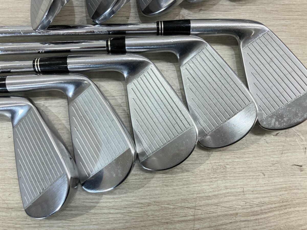 DUNLOP ダンロップ SRIXON スリクソンZ525 10S N.S.PRO 980GH #3.4.5.6