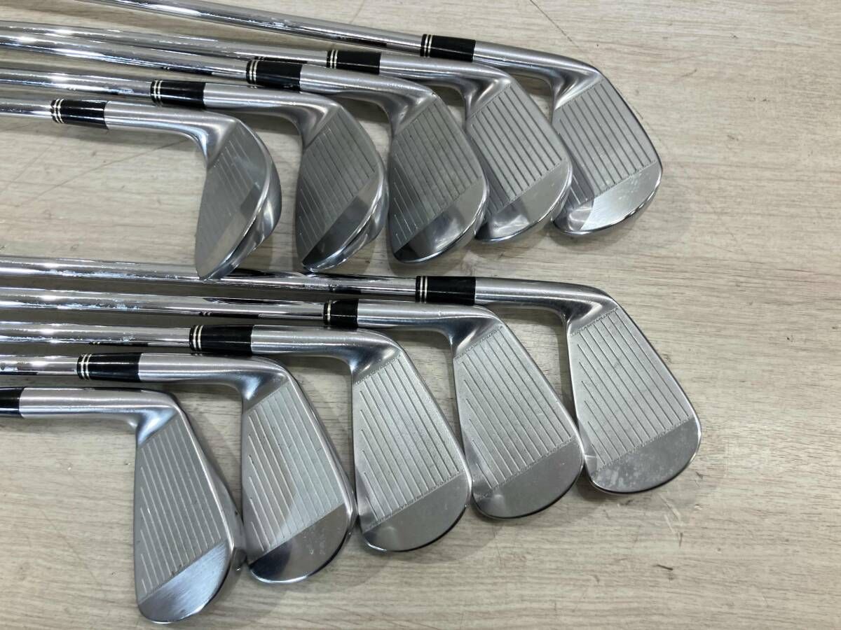 Z525 スリクソン SRIXON ダンロップ アイアン DUNLOP(ダンロップ 