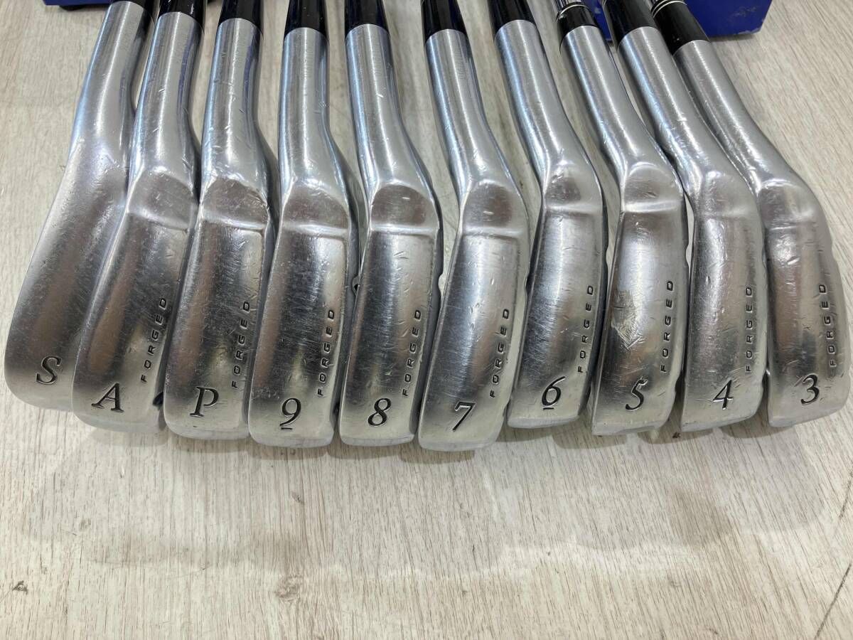 Z525 スリクソン SRIXON ダンロップ アイアン DUNLOP(ダンロップ 
