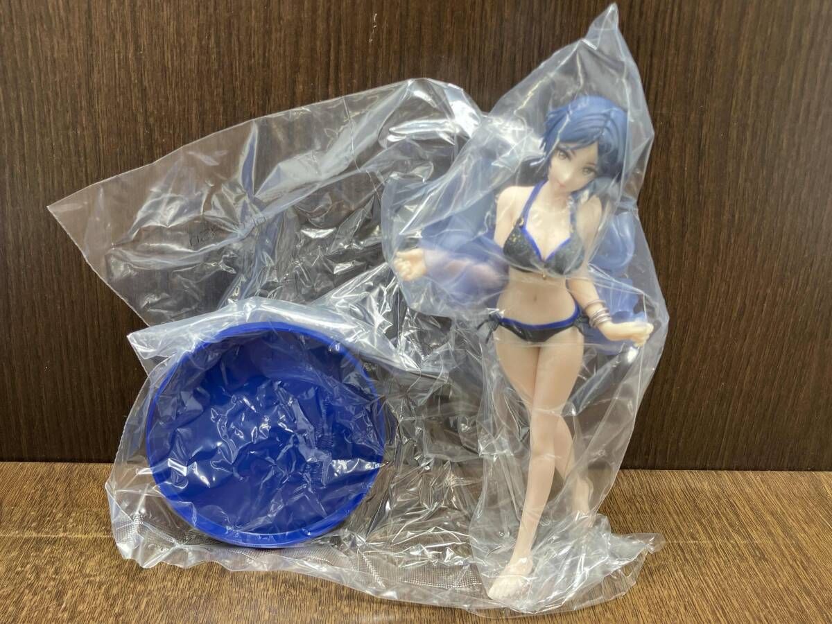 速水奏 アイドルマスタｰ シンデレラガｰルズ -Celestial vivi- 速水奏
