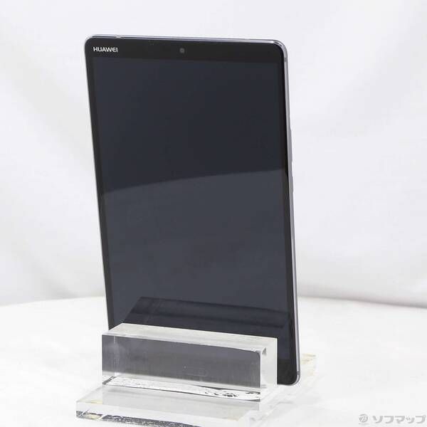 〔中古品〕 MediaPad M5 32GB スペースグレイ SHT-W09 Wi-Fi【198】 M5 MediaPad 32GB Wi-Fi349 Android Gray