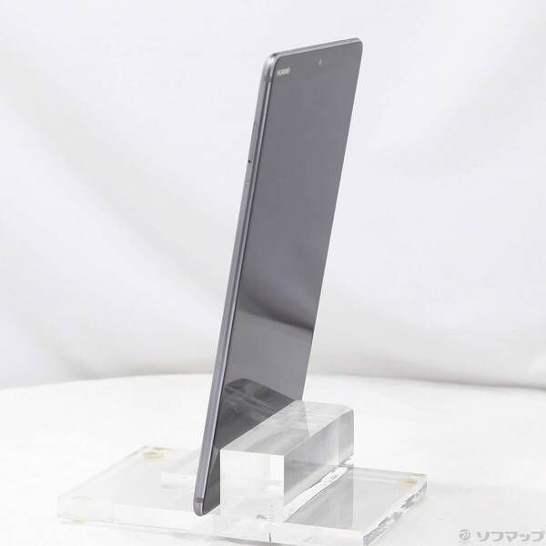 〔中古品〕 MediaPad M5 32GB スペースグレイ SHT-W09 Wi-Fi【198】 M5 MediaPad 32GB Wi-Fi349 Android Gray
