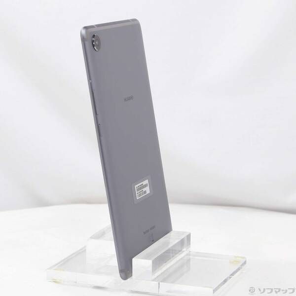 〔中古品〕 MediaPad M5 32GB スペースグレイ SHT-W09 Wi-Fi【198】 M5 MediaPad 32GB Wi-Fi349 Android Gray