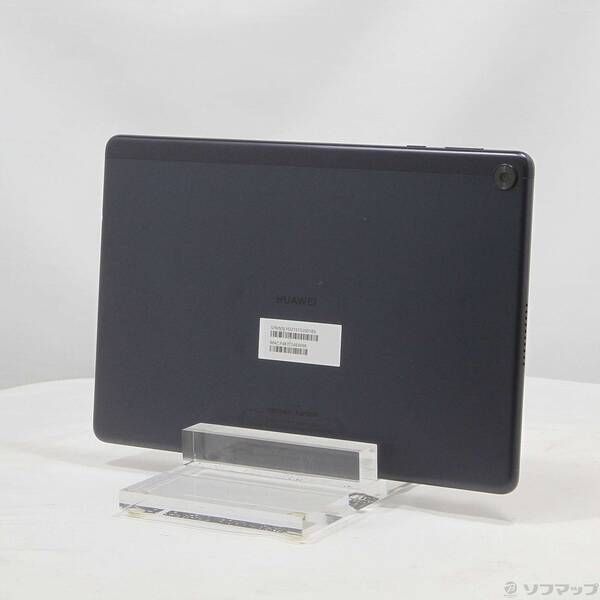 品〕 MatePad T10s 32GB 工場 ディープシーブルー AGS3-W09 Wi-Fi【344