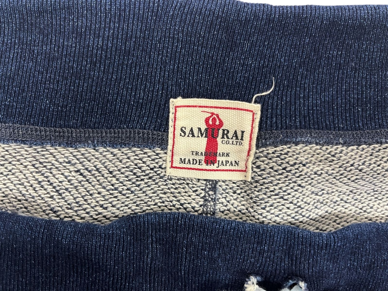 SAMURAI JEANS (サムライジーンズ) オリジナル ヘヴィーウェイト 