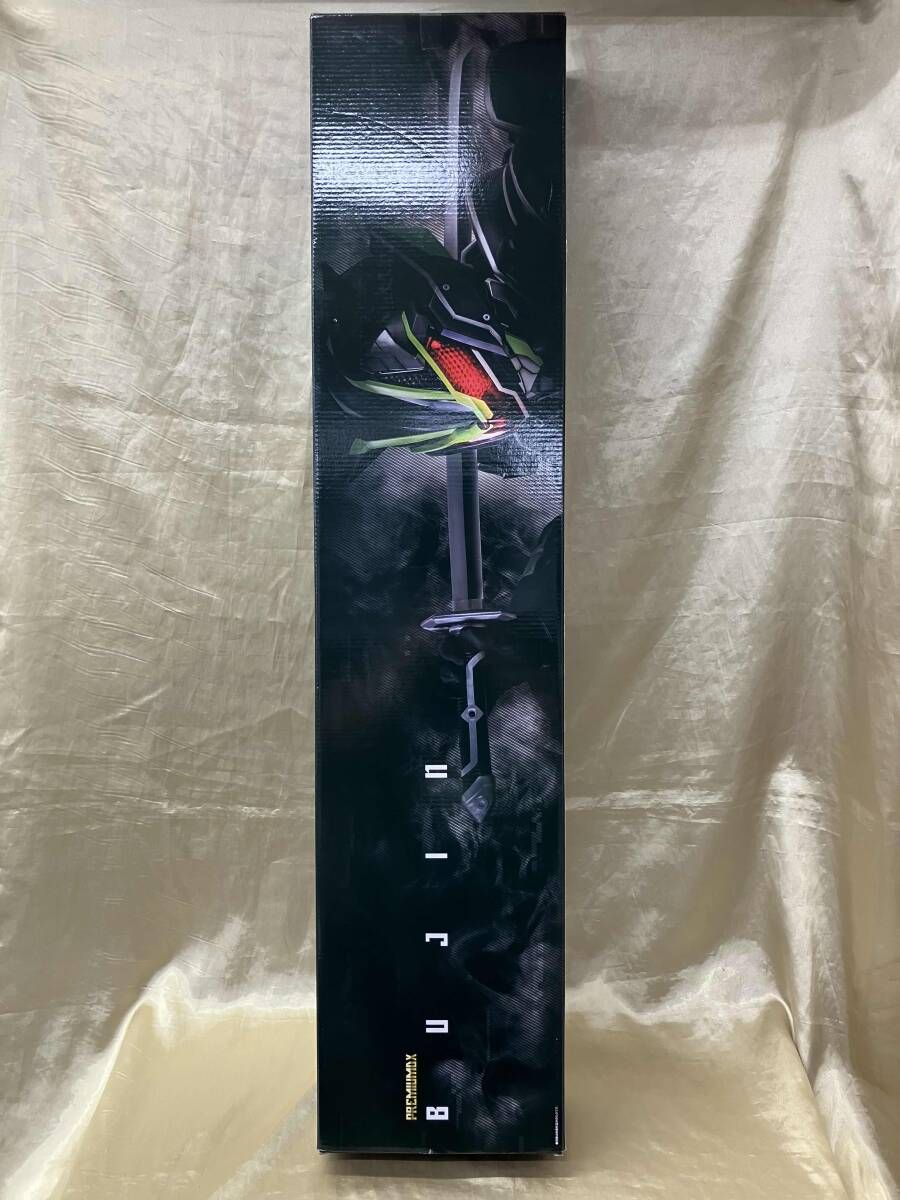 PREMIUM DX 武刃 仮面ライダーギーツ 【公式通販】