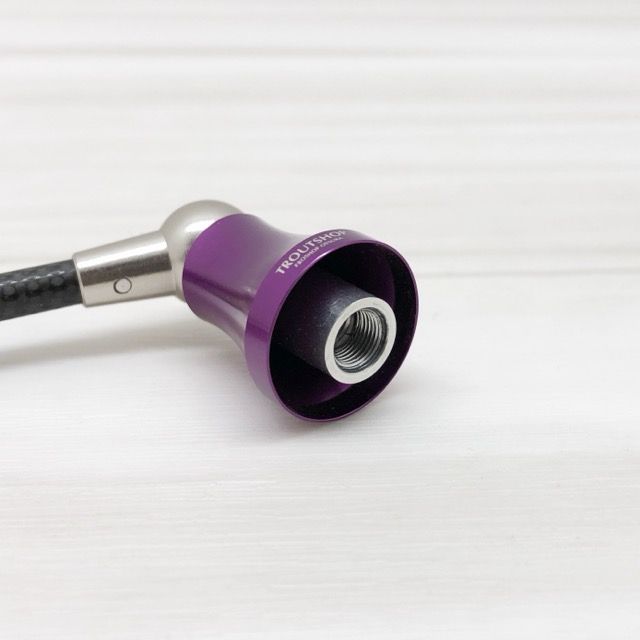 リヴァイブ　ファンネル　45mmオオツカリミテッド リヴァイブ ファンネル オオツカオリジナルカラーweb販売開始の