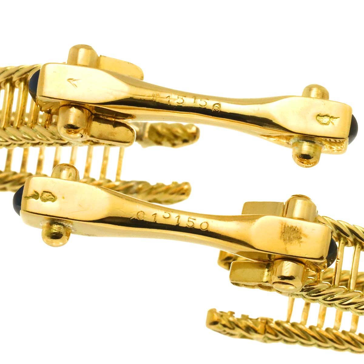 カルティエ　カフス　Cartier カフス | カルティエ