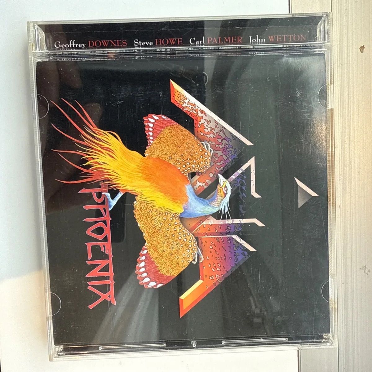 ASIA phoenix - メルカリ