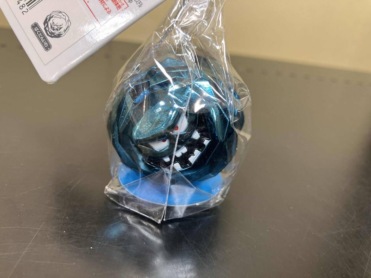 現状品 スクウェア・エニックス ドラゴンクエスト メタリック