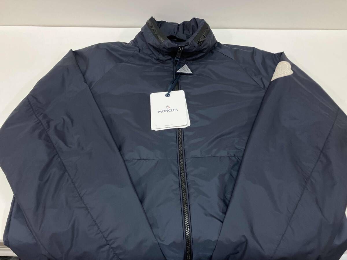 MONCLER OCTANO ウィンドブレーカー ナイロンジャケット メンズ サイズ