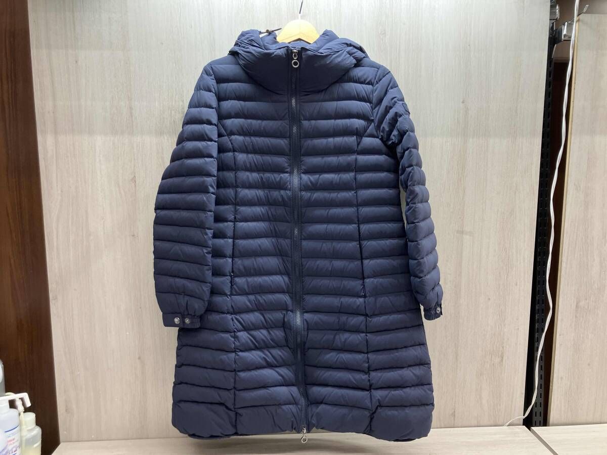 TATRAS LTAT20A4792-D タトラス レディース ダウンコート ネイビー 