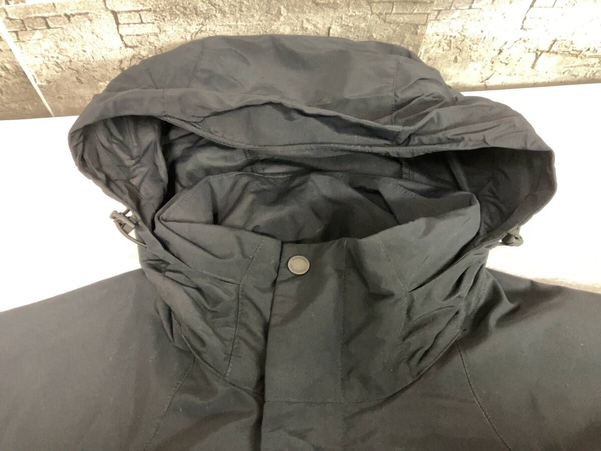 karrimor カリマー マウンテンパーカー multi purpose jkt 101531