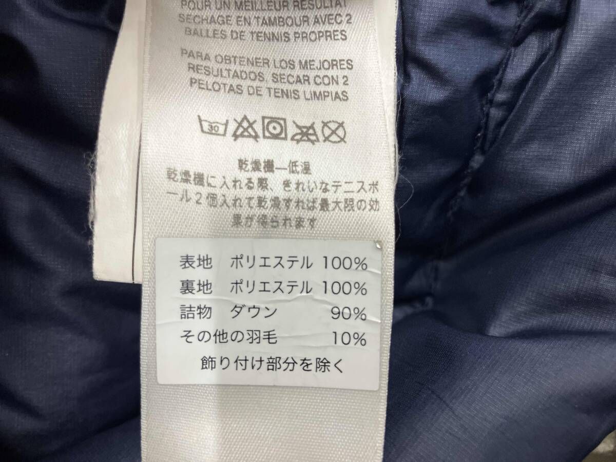 安い patagonia パタゴニア BIVY DOWN JACKET ダウンジャケット 