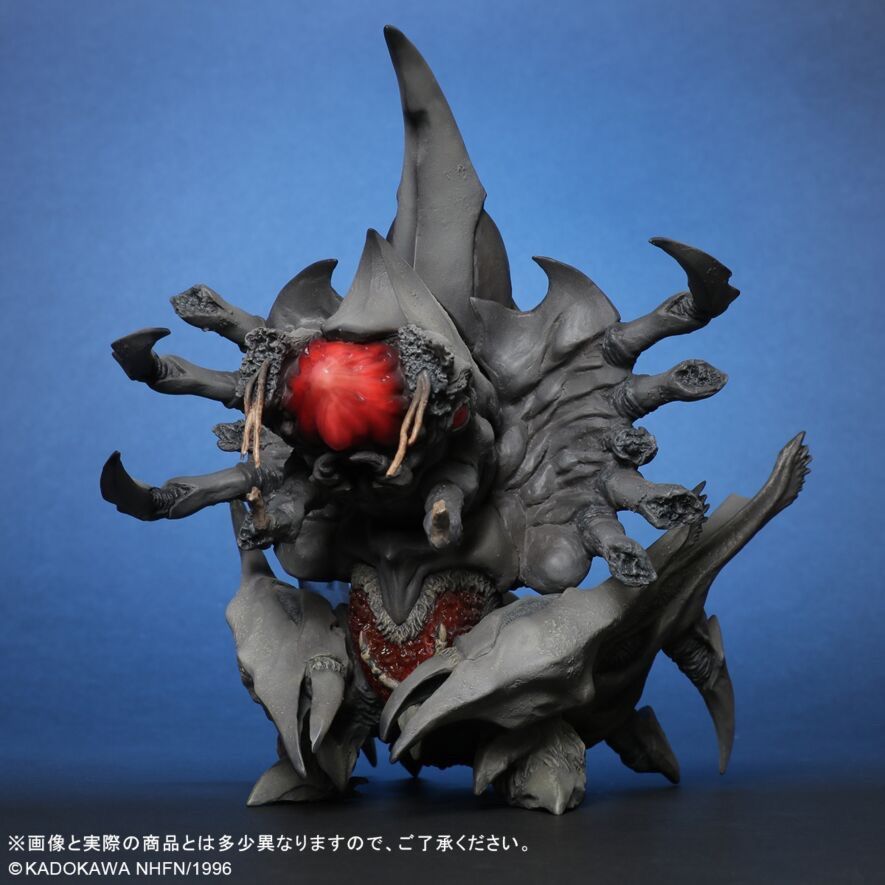 デフォリアル ガメラ2 レギオン エクスプラス 少年リック限定版