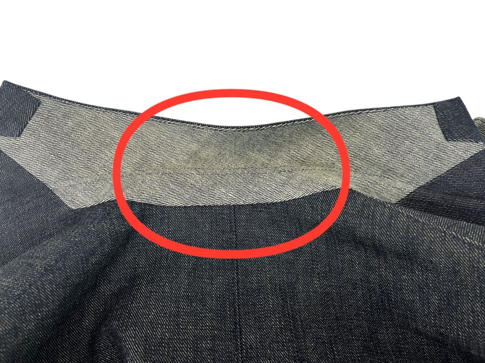 EVISU hidehiko YAMANE デニム テーラードジャケット 楽天市場】EVISU エヴィス Hidehiko Yamane 刺し子 3B テーラード